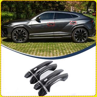 Pokrovi kljuk vrat (karbon) Lamborghini Urus 2018–