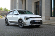 Test KIA Niro EV II: eleganten in učinkovit električni križanec fotografija 1