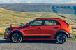 Test KIA Niro EV II: eleganten in učinkovit električni križanec fotografija 2