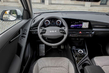 Test KIA Niro EV II: eleganten in učinkovit električni križanec fotografija 4