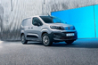 Prenovljeni Peugeot Partner 2024: praktičnost v novi preobleki fotografija 1
