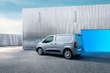 Prenovljeni Peugeot Partner 2024: praktičnost v novi preobleki fotografija 2
