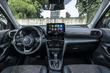 Toyota Yaris Cross (XP210): Pregled kompaktnega križanca fotografija 5