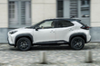 Toyota Yaris Cross (XP210): Pregled kompaktnega križanca fotografija 3