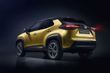 Toyota Yaris Cross (XP210): Pregled kompaktnega križanca fotografija 2