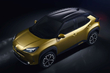Toyota Yaris Cross (XP210): Pregled kompaktnega križanca fotografija 1