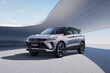 Prenovljeni Geely Coolray 2023: izstopajoč igralec med kompaktnimi križanci fotografija 1