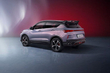 Prenovljeni Geely Coolray 2023: izstopajoč igralec med kompaktnimi križanci fotografija 3