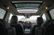 Pregled Nissan Pathfinder 5. generacije: družinski SUV nove ravni fotografija 6