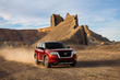 Pregled Nissan Pathfinder 5. generacije: družinski SUV nove ravni fotografija 1
