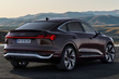 Audi Q8 e-tron Sportback: tehnične specifikacije fotografija 5