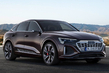 Audi Q8 e-tron Sportback: tehnične specifikacije fotografija 4