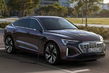 Audi Q8 e-tron Sportback: tehnične specifikacije fotografija 1