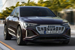 Audi Q8 e-tron Sportback: tehnične specifikacije fotografija 3