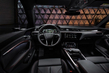 Audi Q8 e-tron Sportback: tehnične specifikacije fotografija 6