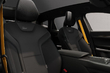 Test Polestar 3: skandinavski električni križanec s poudarkom na tehnologiji fotografija 6