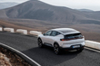 Test Polestar 3: skandinavski električni križanec s poudarkom na tehnologiji fotografija 4
