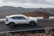 Test Polestar 3: skandinavski električni križanec s poudarkom na tehnologiji fotografija 3