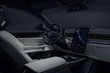 Test Polestar 3: skandinavski električni križanec s poudarkom na tehnologiji fotografija 5
