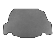 Ford Mustang 2005–2014 EVA preproga za prtljažnik (2009-2014, GT, Cabriolet, Siva) fotografija 1