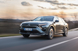 Test Citroen C5 X: udobje in slog v edinstveni obliki fotografija 1