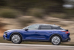 Test Citroen C5 X: udobje in slog v edinstveni obliki fotografija 2