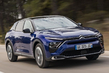 Test Citroen C5 X: udobje in slog v edinstveni obliki fotografija 4