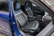 Test Citroen C5 X: udobje in slog v edinstveni obliki fotografija 6