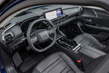 Test Citroen C5 X: udobje in slog v edinstveni obliki fotografija 5