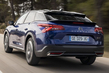 Test Citroen C5 X: udobje in slog v edinstveni obliki fotografija 3