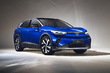 Volkswagen ID.4 Crozz: Pregled električnega vozila fotografija 2