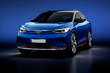 Volkswagen ID.4 Crozz: Pregled električnega vozila fotografija 1