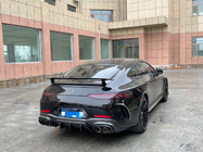 Mercedes AMG GT 4 X290 2018– BRB Carbon V2 aerodinamični komplet (za GT53 2018-2022) fotografija 3