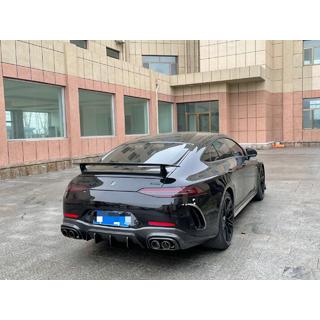 BRB Carbon V2 aerodinamični komplet (za GT53 2018-2022) fotografija 3