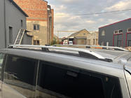 Mercedes Vito W638 1996–2003 Strešne letve Crown fotografija 1