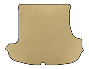 Chrysler Sebring II 2001–2006 EVA v1 podloga prtljažnika (2004-2006, Beige) fotografija 1