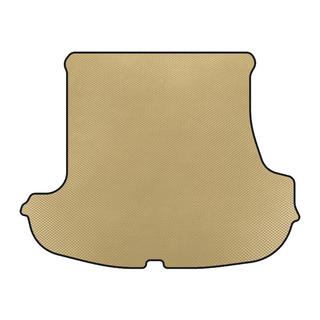 EVA v1 podloga prtljažnika (2004-2006, Beige) Chrysler Sebring II 2001–2006