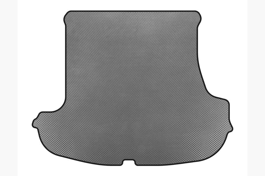 Chrysler Sebring II 2001–2006 EVA preproga za prtljažnik v1 (2004-2006, Siva) Image