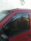 Mercedes Vito W638 1996–2003 Vetrni deflektorji za okna (2 kos, Sunflex) fotografija 2