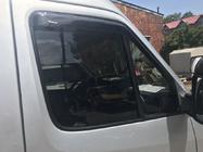 Volkswagen LT 1995–2006 Vetrni deflektorji za okna (2 kos, Sunflex) fotografija 3