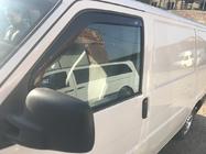 Volkswagen T4 Caravelle/Multivan 1990–2003 Vetrni deflektorji oken (2 kos, TM Racing) fotografija 2