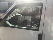 Volkswagen T4 Caravelle/Multivan 1990–2003 Vetrni deflektorji oken (2 kos, TM Racing) fotografija 4