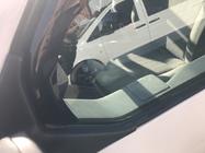 Volkswagen T4 Caravelle/Multivan 1990–2003 Vetrni deflektorji oken (2 kos, TM Racing) fotografija 5