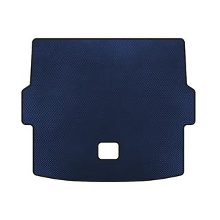 EVA preproga za prtljažnik (2018+, Modra)