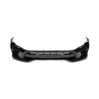 Lip spojler sprednjega odbijača GXR Toyota Land Cruiser 300 2021– fotografija 4
