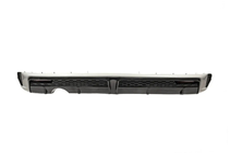 Toyota Land Cruiser 300 2021– Difuzor zadnjega odbijača GXR fotografija 3