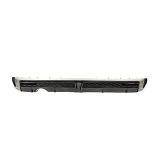 Difuzor zadnjega odbijača GXR Toyota Land Cruiser 300 2021– fotografija 3
