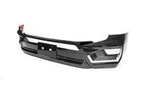 Toyota Land Cruiser 300 2021– Lip spojler sprednjega odbijača VXR fotografija 5