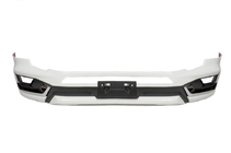Toyota Land Cruiser 300 2021– Lip spojler sprednjega odbijača VXR fotografija 4