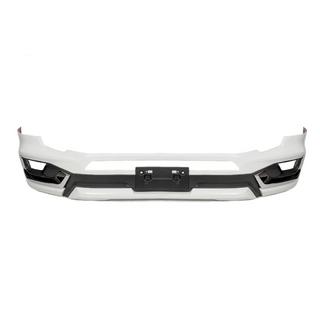 Lip spojler sprednjega odbijača VXR Toyota Land Cruiser 300 2021– fotografija 4